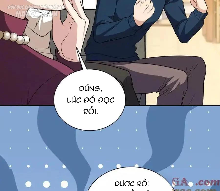 Bà Xã Nhà Tôi Đến Từ Ngàn Năm Trước Chapter 268 - Next Chapter 269