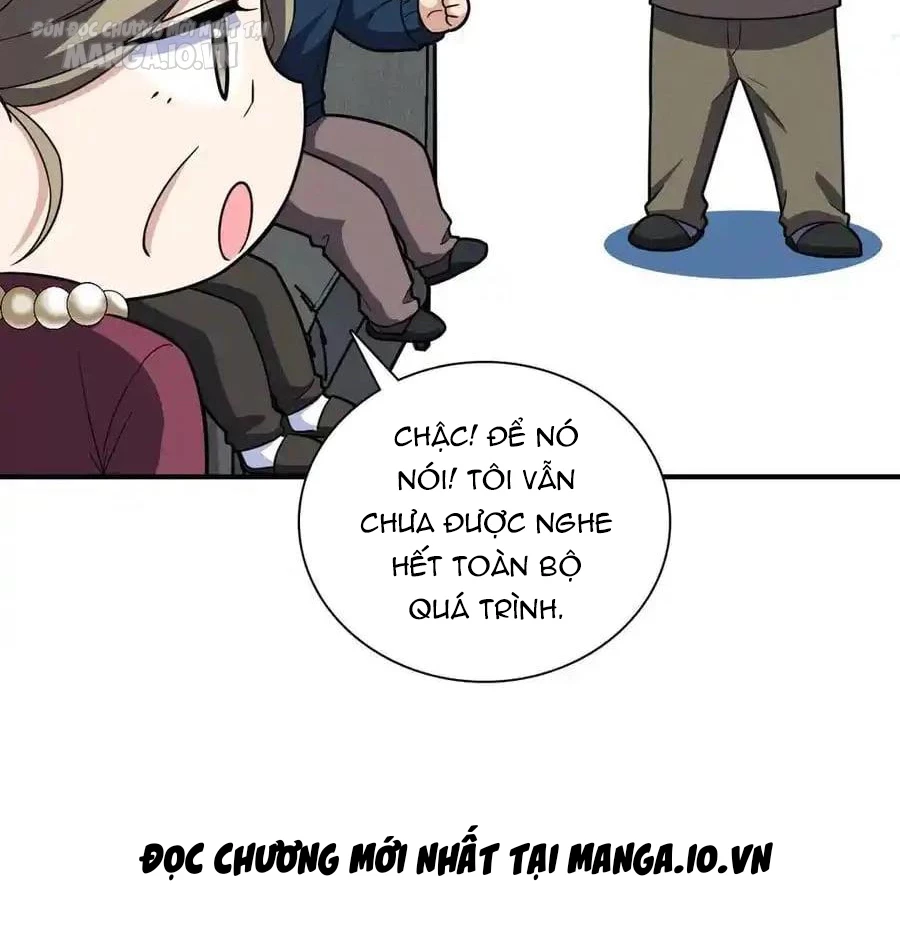 Bà Xã Nhà Tôi Đến Từ Ngàn Năm Trước Chapter 268 - Next Chapter 269