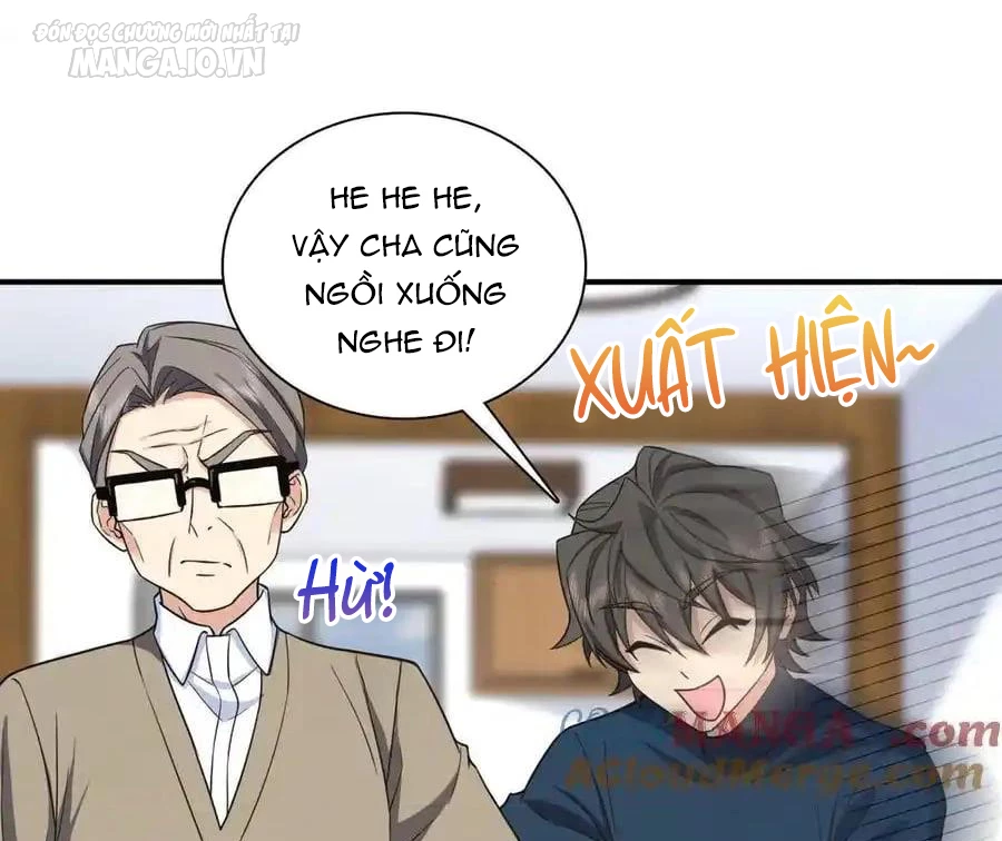 Bà Xã Nhà Tôi Đến Từ Ngàn Năm Trước Chapter 268 - Next Chapter 269