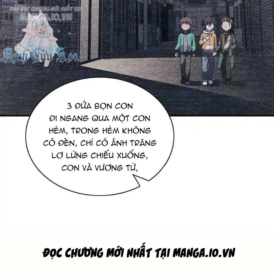 Bà Xã Nhà Tôi Đến Từ Ngàn Năm Trước Chapter 268 - Next Chapter 269