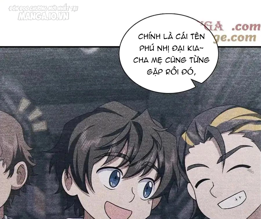 Bà Xã Nhà Tôi Đến Từ Ngàn Năm Trước Chapter 268 - Next Chapter 269