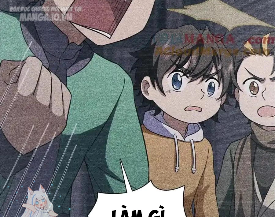 Bà Xã Nhà Tôi Đến Từ Ngàn Năm Trước Chapter 268 - Next Chapter 269