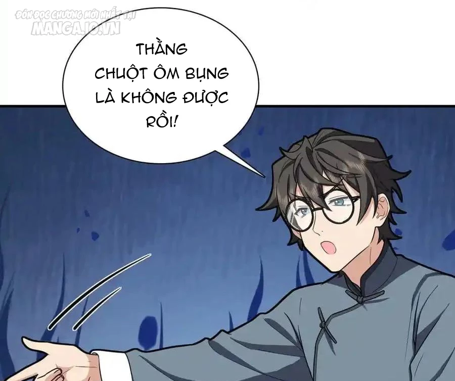 Bà Xã Nhà Tôi Đến Từ Ngàn Năm Trước Chapter 268 - Next Chapter 269