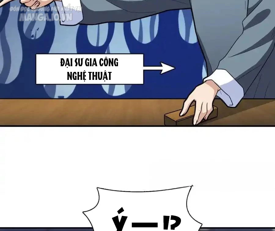 Bà Xã Nhà Tôi Đến Từ Ngàn Năm Trước Chapter 268 - Next Chapter 269