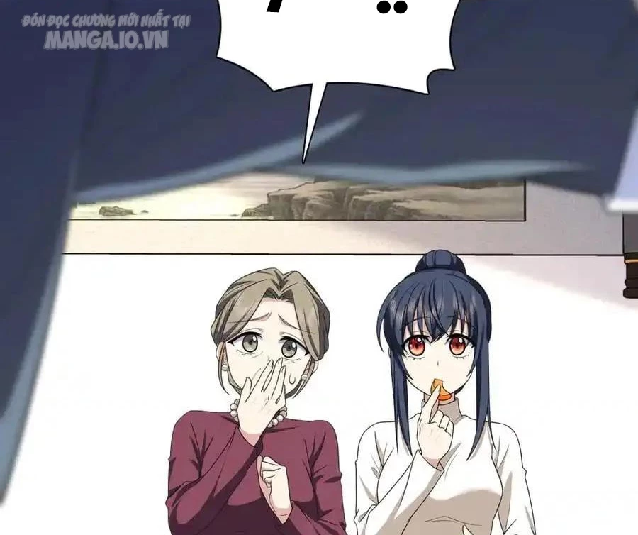 Bà Xã Nhà Tôi Đến Từ Ngàn Năm Trước Chapter 268 - Next Chapter 269