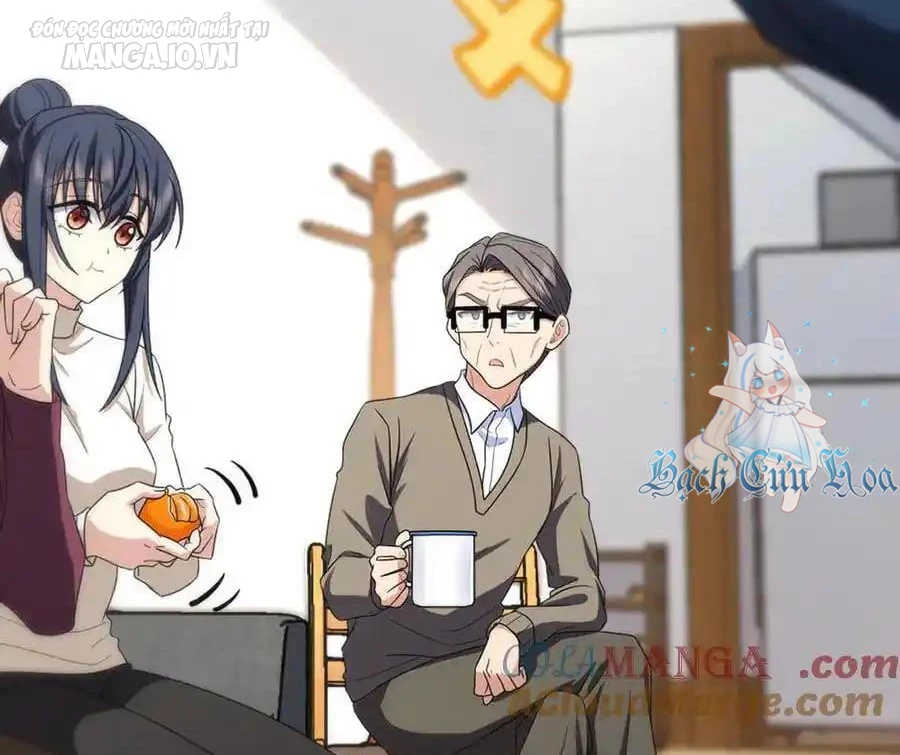 Bà Xã Nhà Tôi Đến Từ Ngàn Năm Trước Chapter 268 - Next Chapter 269