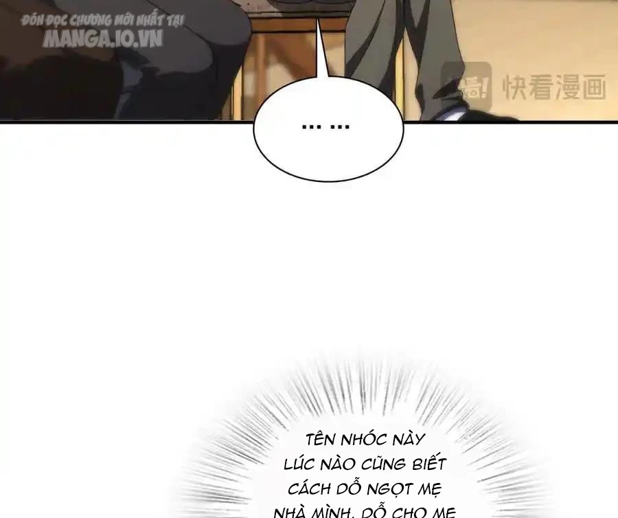 Bà Xã Nhà Tôi Đến Từ Ngàn Năm Trước Chapter 268 - Next Chapter 269