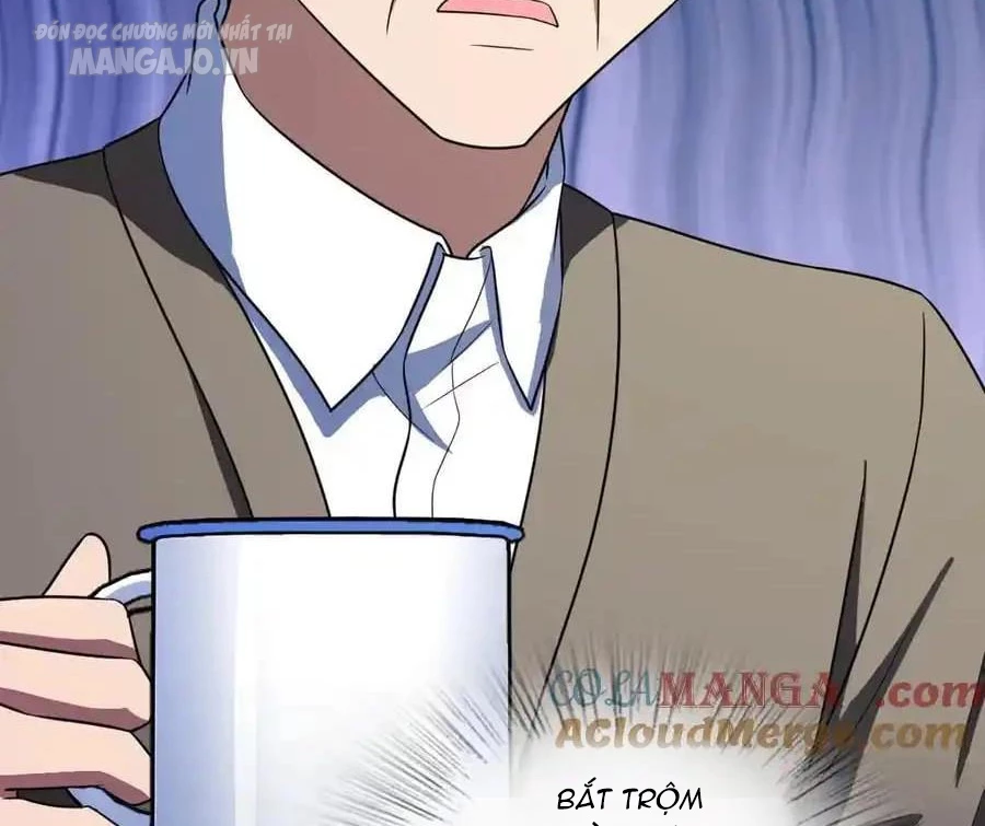 Bà Xã Nhà Tôi Đến Từ Ngàn Năm Trước Chapter 268 - Next Chapter 269