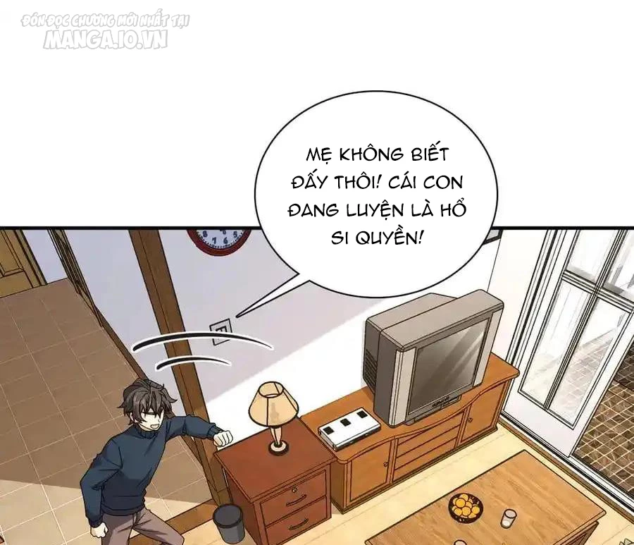 Bà Xã Nhà Tôi Đến Từ Ngàn Năm Trước Chapter 268 - Next Chapter 269