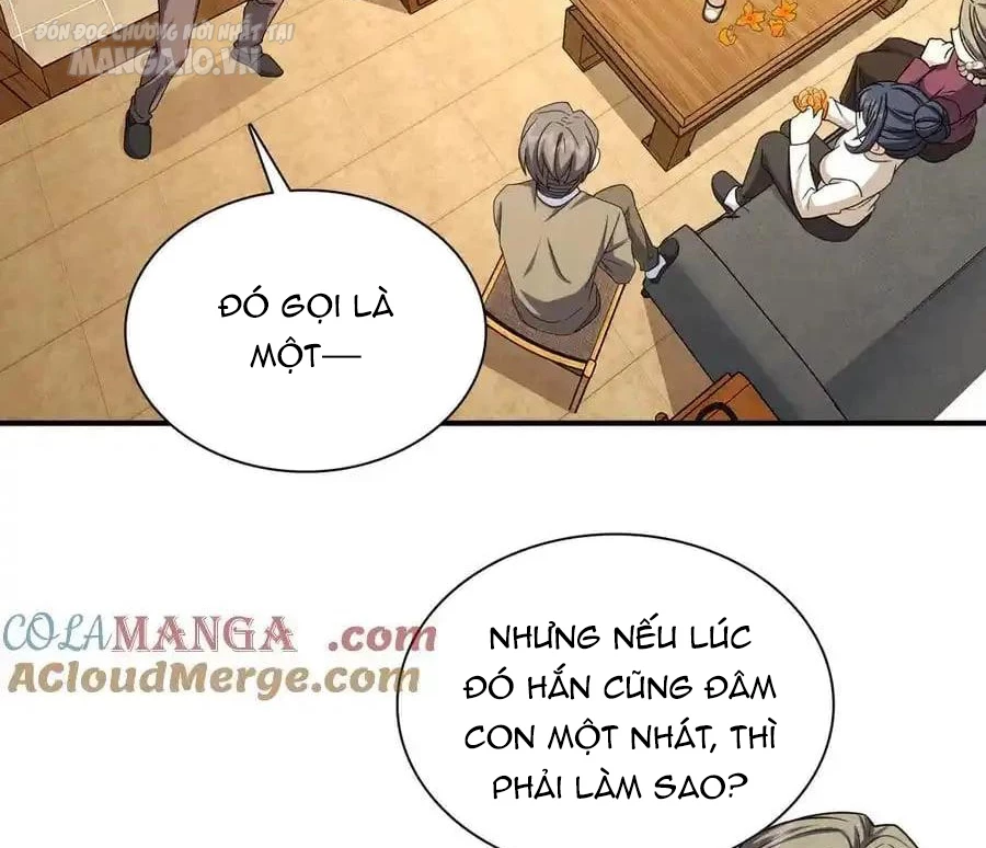 Bà Xã Nhà Tôi Đến Từ Ngàn Năm Trước Chapter 268 - Next Chapter 269