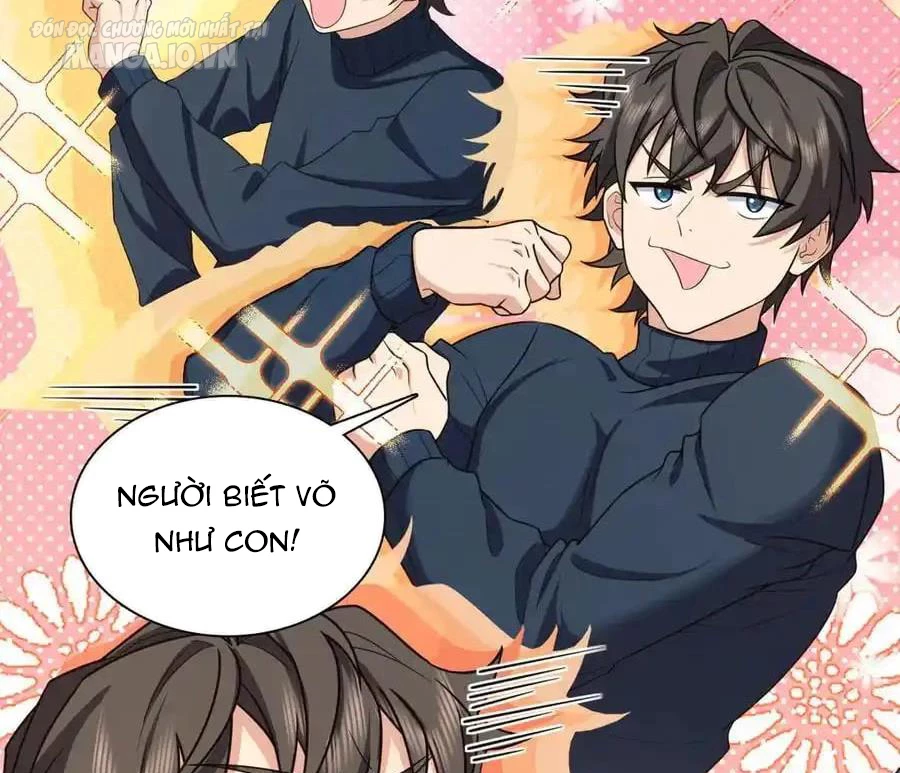 Bà Xã Nhà Tôi Đến Từ Ngàn Năm Trước Chapter 268 - Next Chapter 269