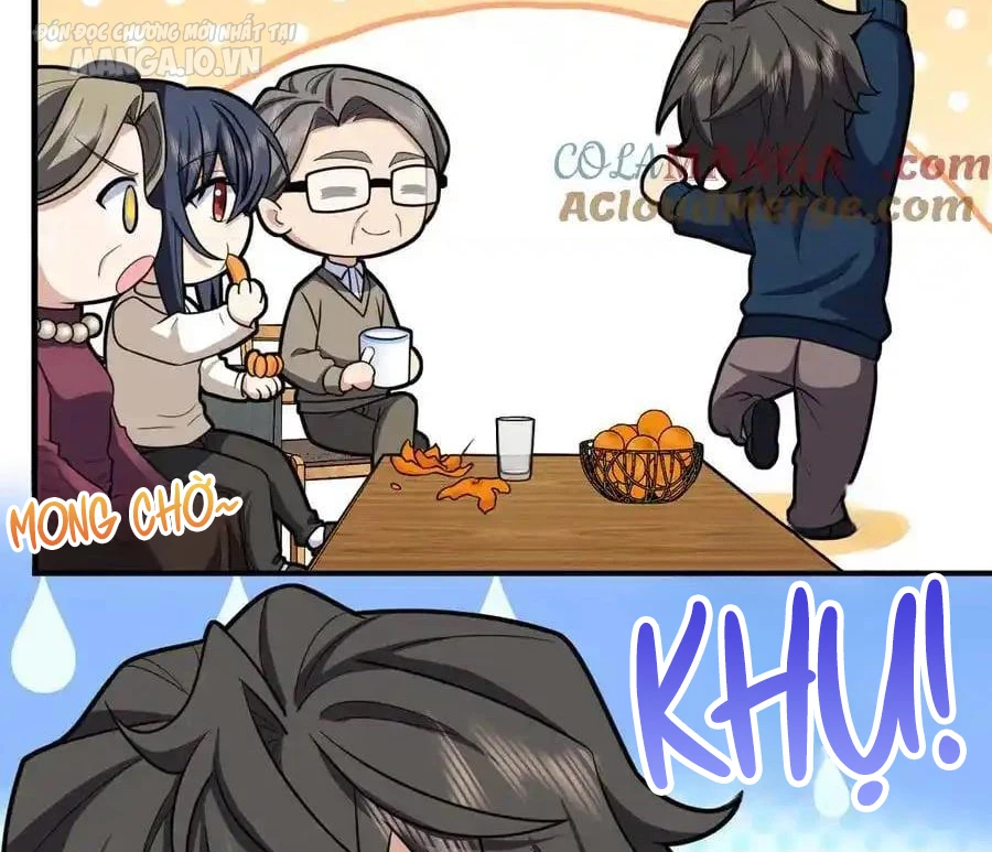 Bà Xã Nhà Tôi Đến Từ Ngàn Năm Trước Chapter 268 - Next Chapter 269