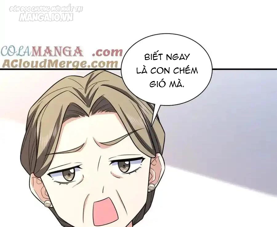 Bà Xã Nhà Tôi Đến Từ Ngàn Năm Trước Chapter 268 - Next Chapter 269