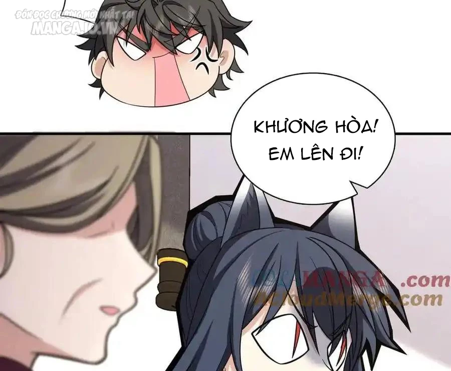 Bà Xã Nhà Tôi Đến Từ Ngàn Năm Trước Chapter 268 - Next Chapter 269