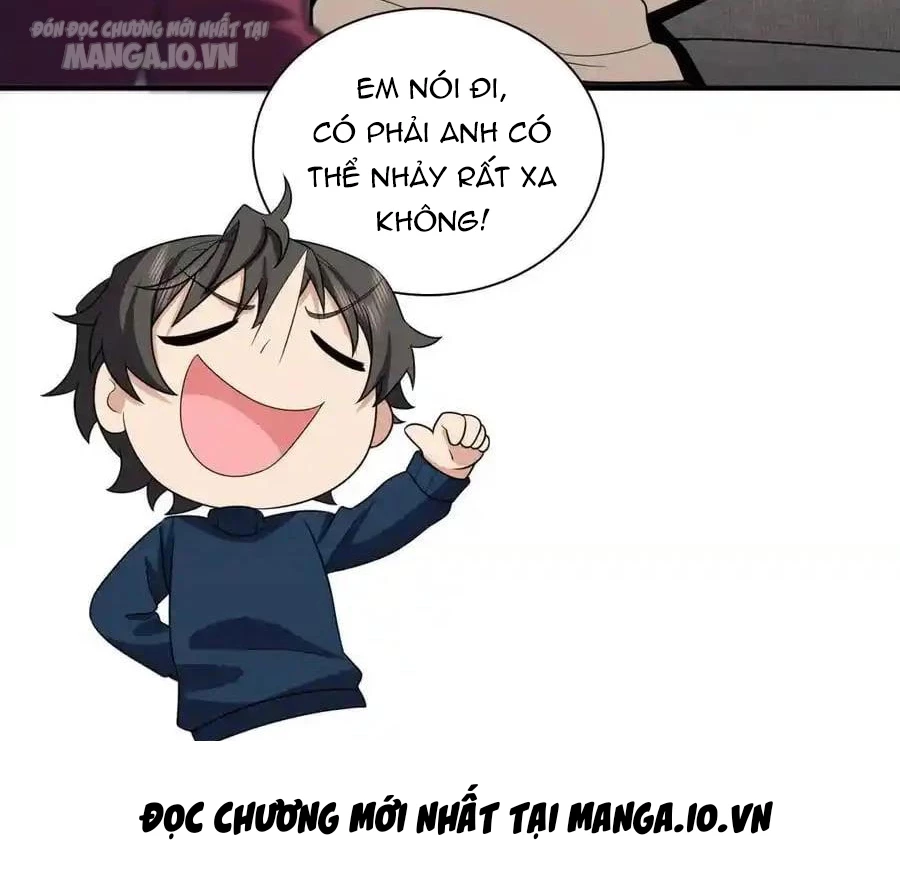 Bà Xã Nhà Tôi Đến Từ Ngàn Năm Trước Chapter 268 - Next Chapter 269