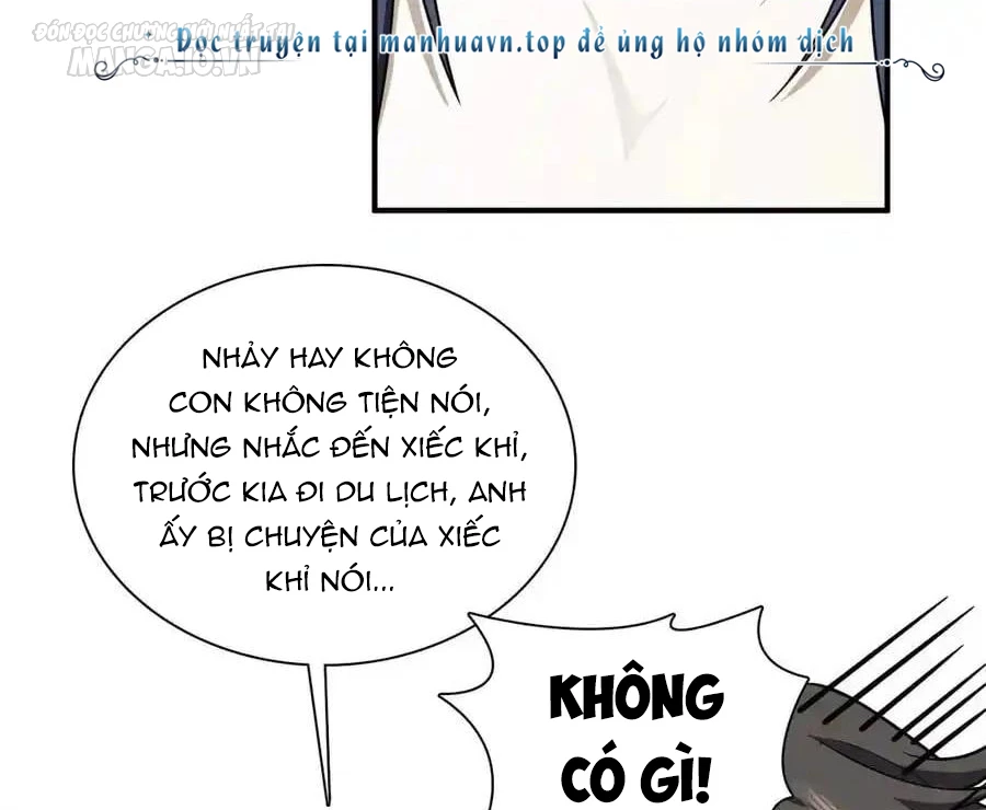 Bà Xã Nhà Tôi Đến Từ Ngàn Năm Trước Chapter 268 - Next Chapter 269