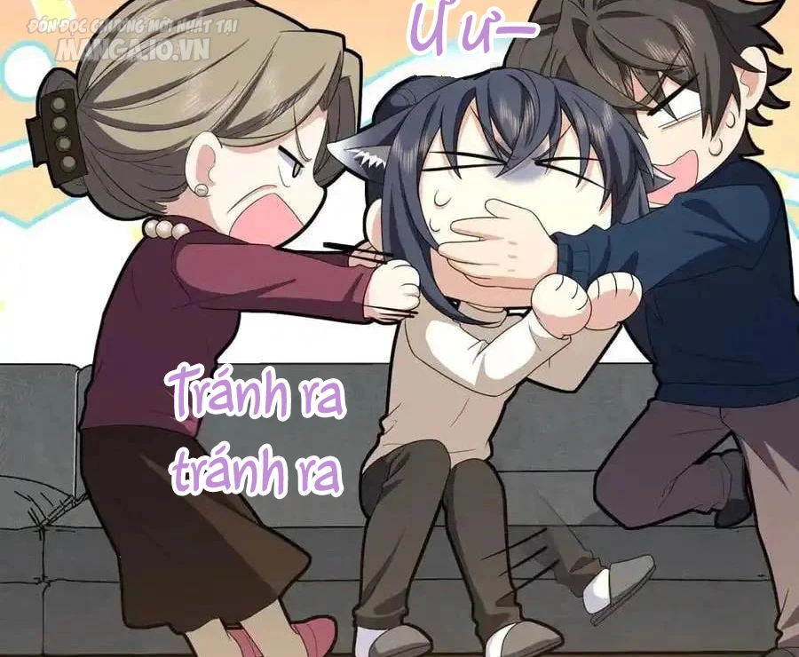 Bà Xã Nhà Tôi Đến Từ Ngàn Năm Trước Chapter 268 - Next Chapter 269