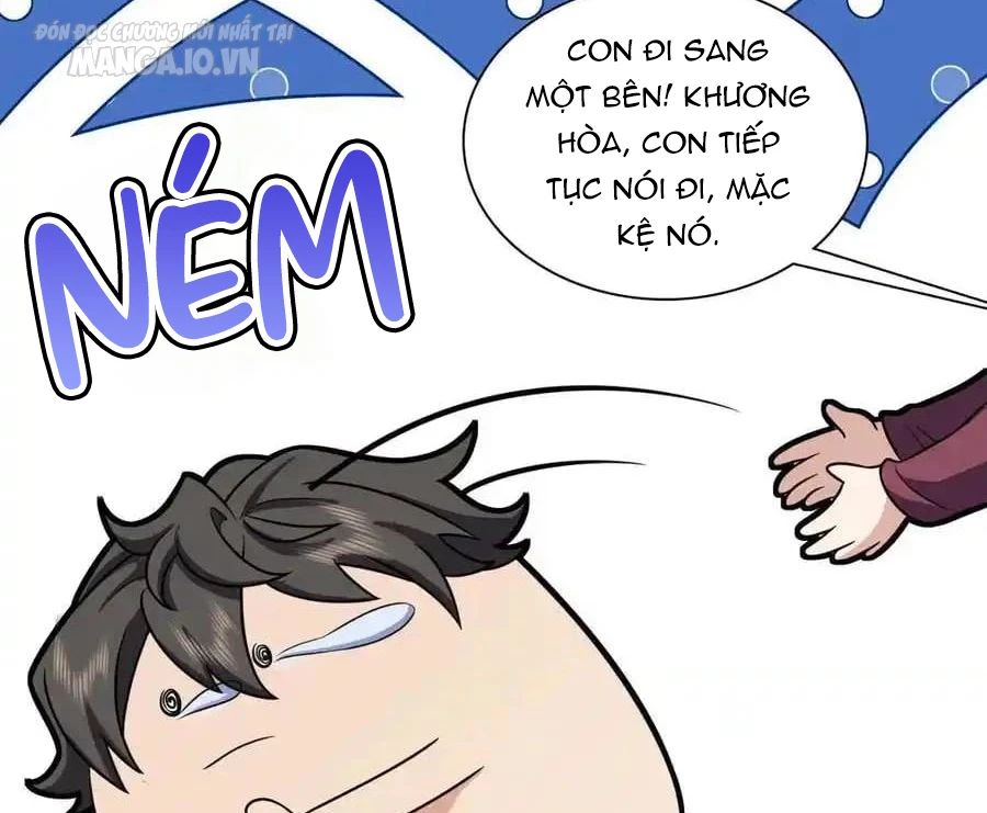 Bà Xã Nhà Tôi Đến Từ Ngàn Năm Trước Chapter 268 - Next Chapter 269