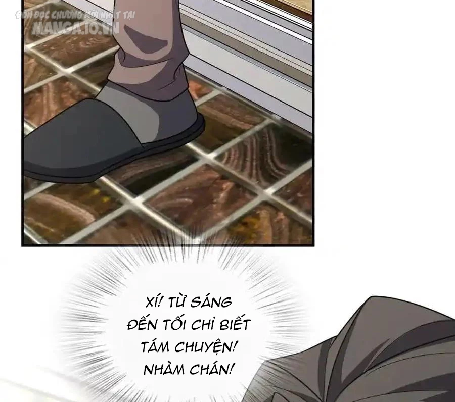 Bà Xã Nhà Tôi Đến Từ Ngàn Năm Trước Chapter 268 - Next Chapter 269