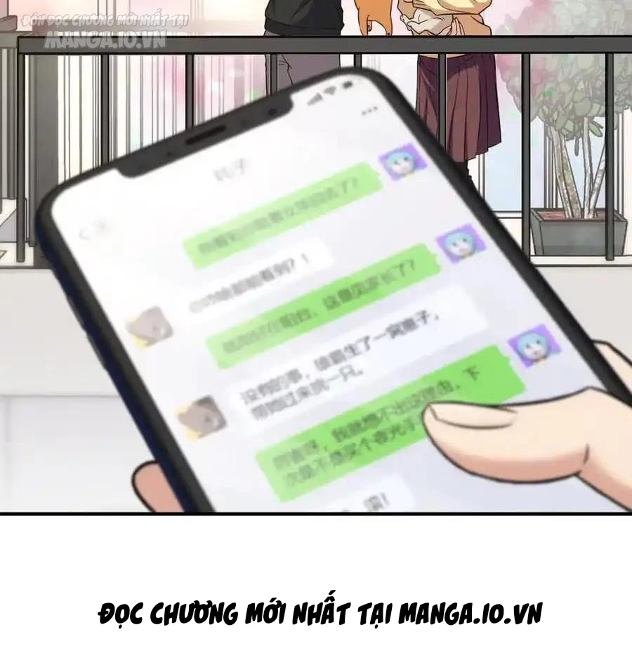 Bà Xã Nhà Tôi Đến Từ Ngàn Năm Trước Chapter 268 - Next Chapter 269