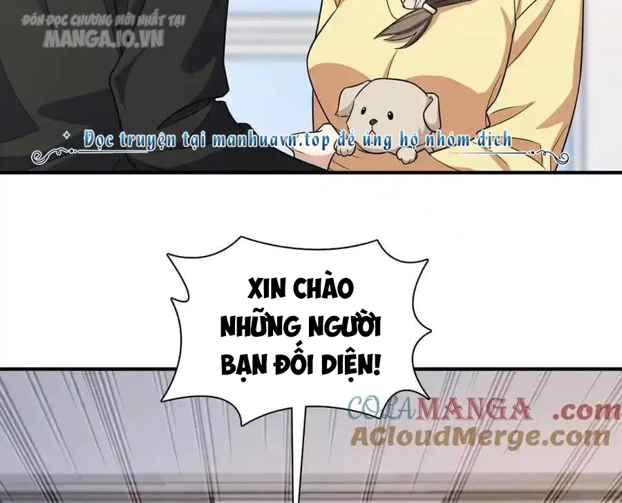 Bà Xã Nhà Tôi Đến Từ Ngàn Năm Trước Chapter 268 - Next Chapter 269