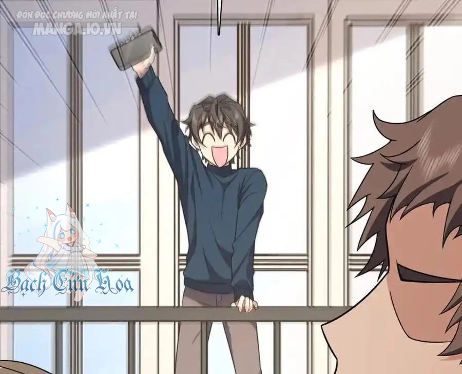 Bà Xã Nhà Tôi Đến Từ Ngàn Năm Trước Chapter 268 - Next Chapter 269