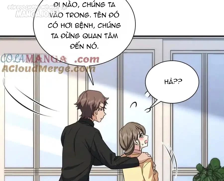 Bà Xã Nhà Tôi Đến Từ Ngàn Năm Trước Chapter 268 - Next Chapter 269
