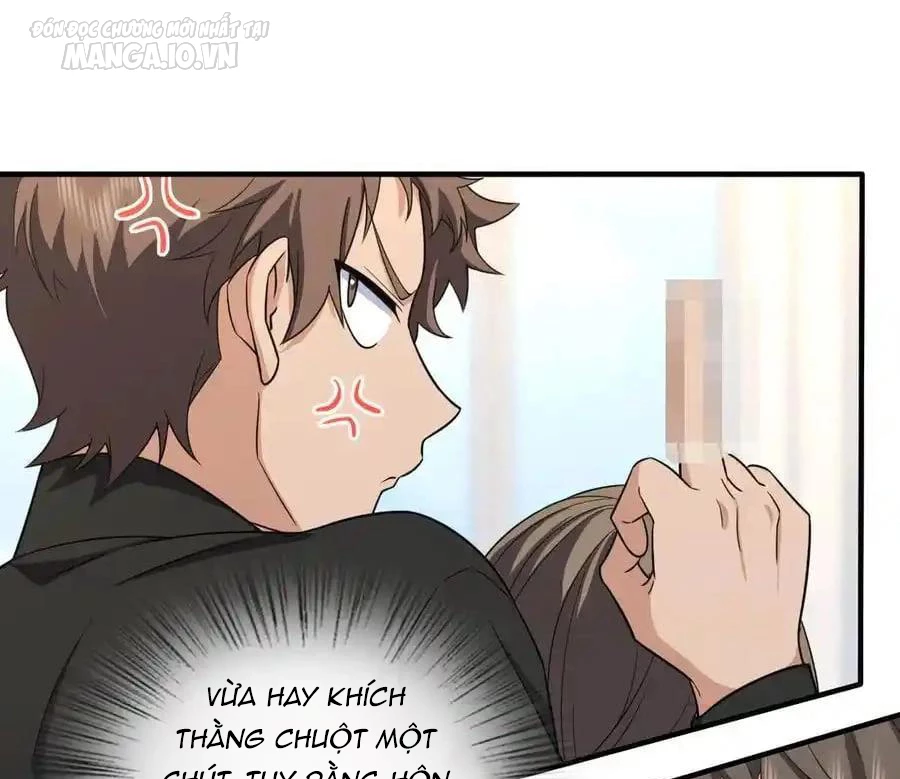 Bà Xã Nhà Tôi Đến Từ Ngàn Năm Trước Chapter 268 - Next Chapter 269