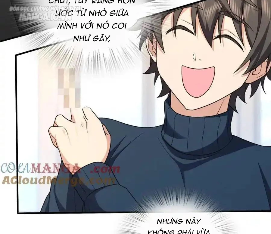 Bà Xã Nhà Tôi Đến Từ Ngàn Năm Trước Chapter 268 - Next Chapter 269