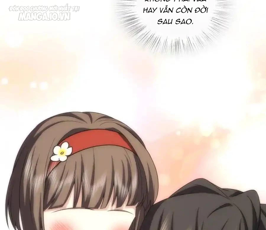 Bà Xã Nhà Tôi Đến Từ Ngàn Năm Trước Chapter 268 - Next Chapter 269