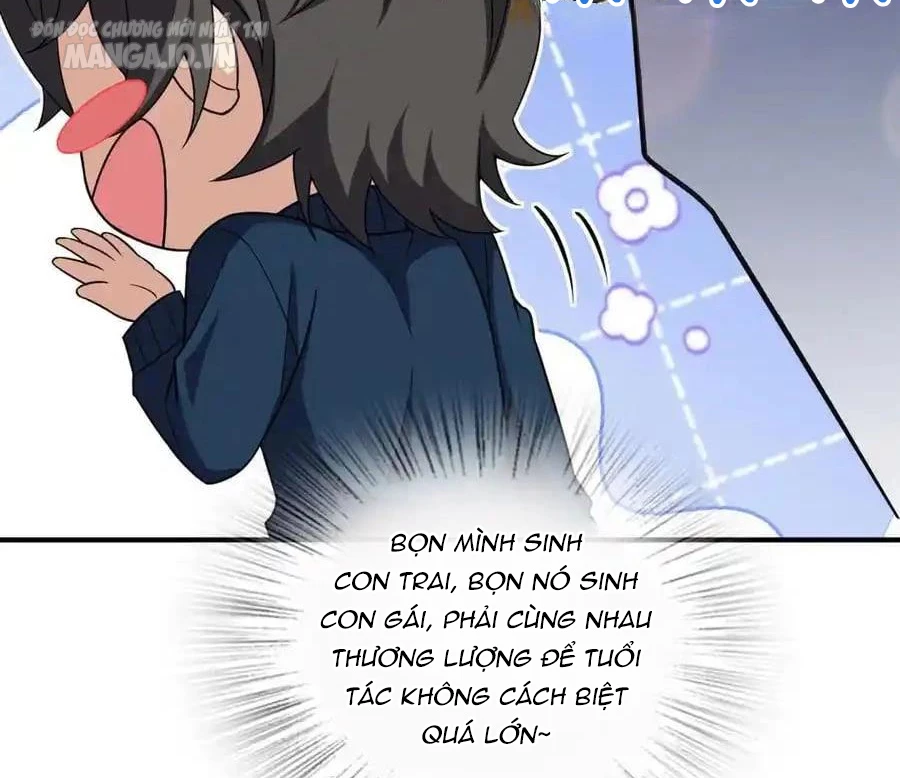 Bà Xã Nhà Tôi Đến Từ Ngàn Năm Trước Chapter 268 - Next Chapter 269