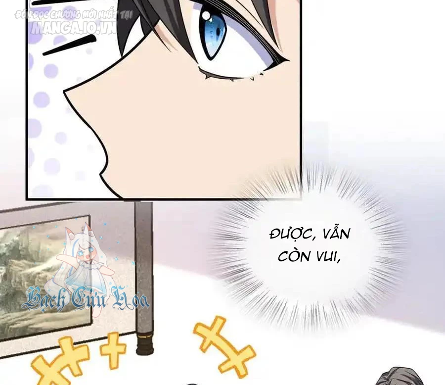 Bà Xã Nhà Tôi Đến Từ Ngàn Năm Trước Chapter 268 - Next Chapter 269