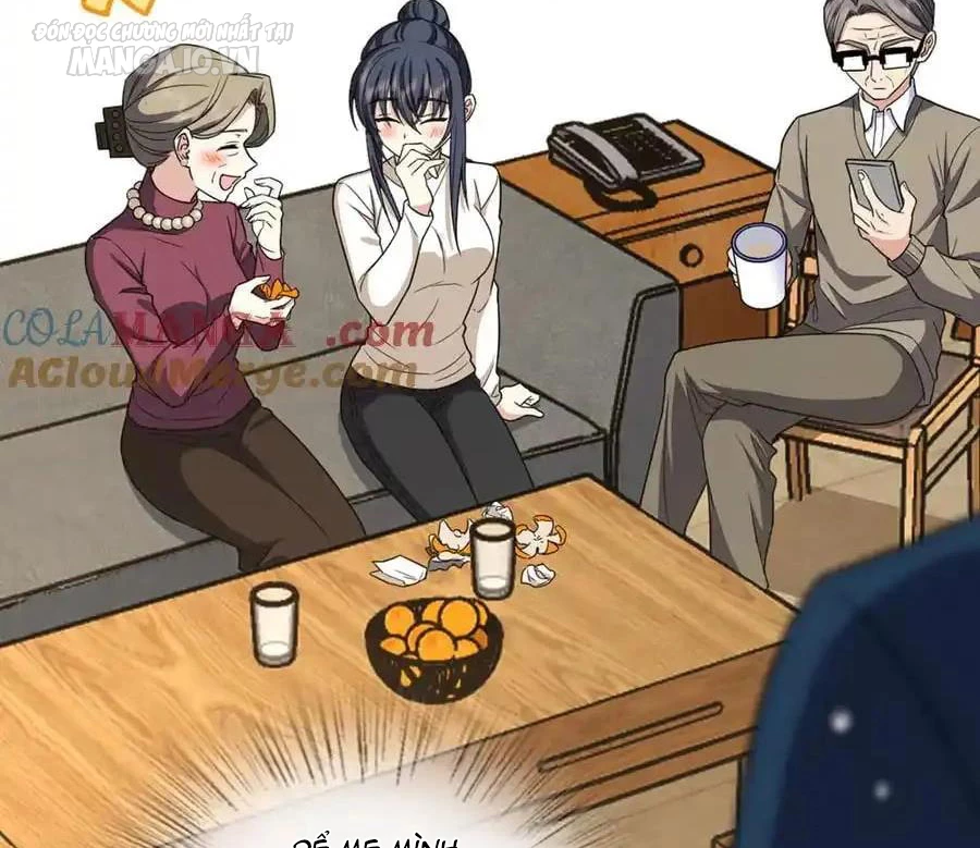 Bà Xã Nhà Tôi Đến Từ Ngàn Năm Trước Chapter 268 - Next Chapter 269