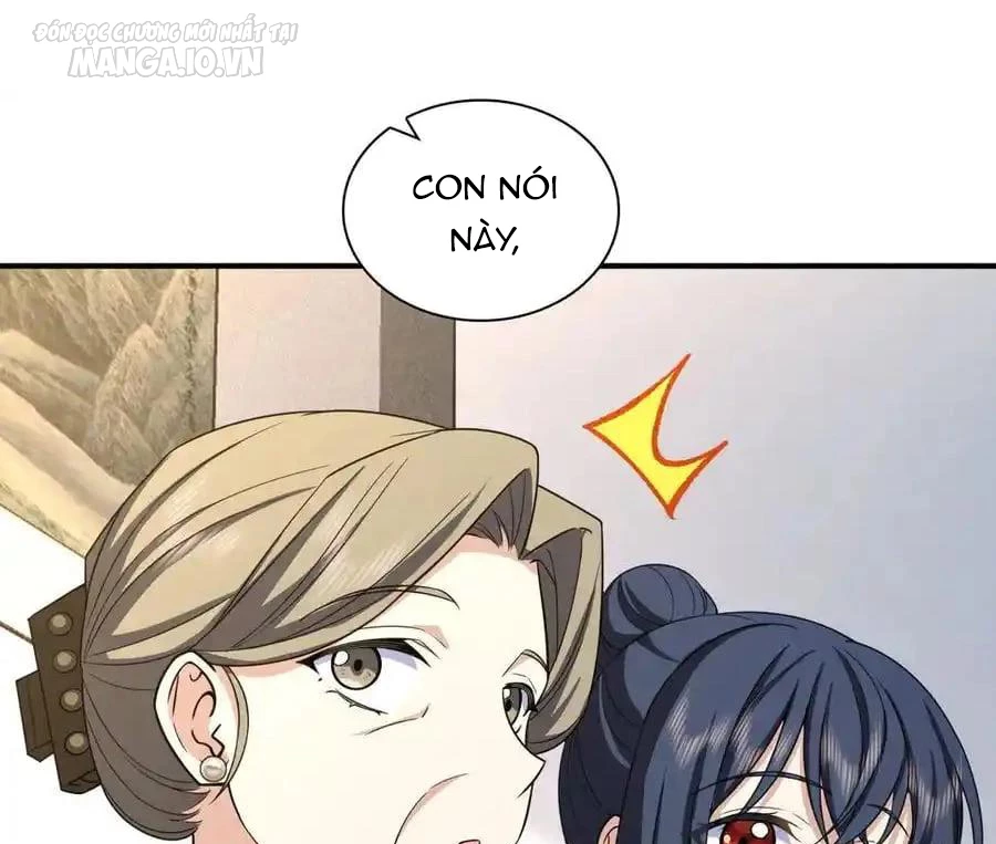 Bà Xã Nhà Tôi Đến Từ Ngàn Năm Trước Chapter 268 - Next Chapter 269