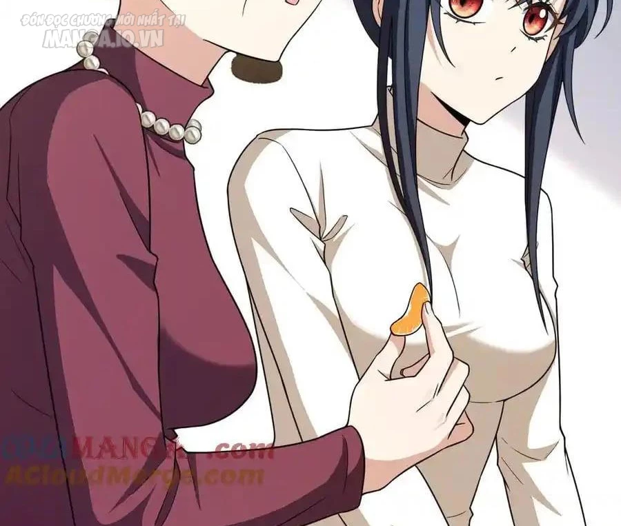 Bà Xã Nhà Tôi Đến Từ Ngàn Năm Trước Chapter 268 - Next Chapter 269