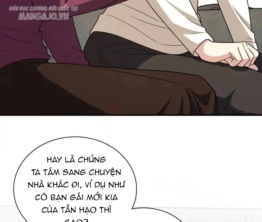 Bà Xã Nhà Tôi Đến Từ Ngàn Năm Trước Chapter 268 - Next Chapter 269