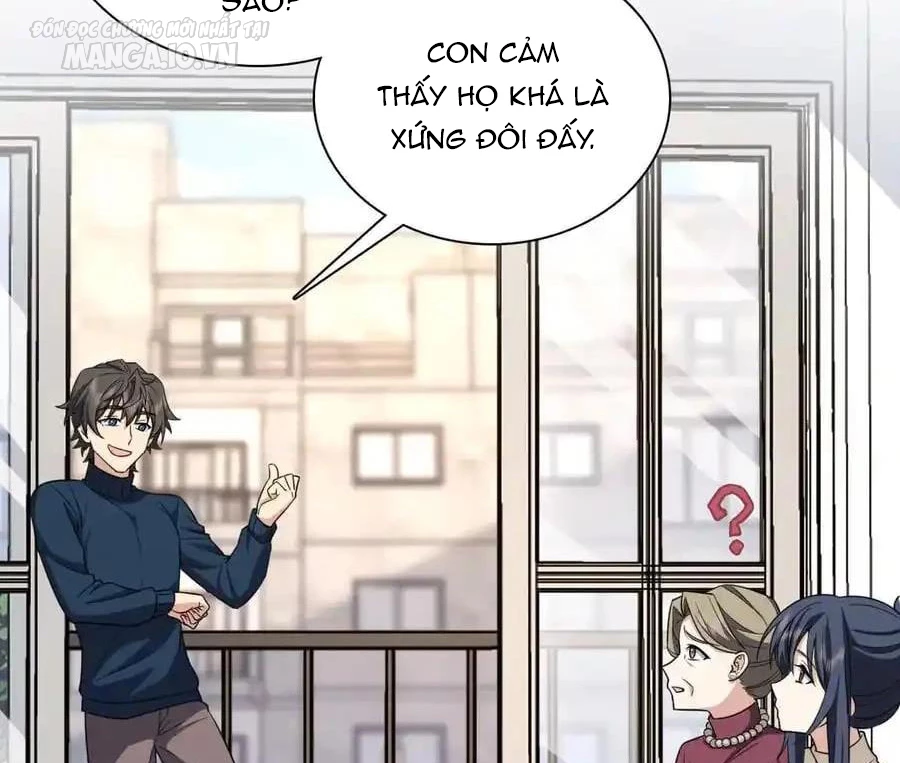 Bà Xã Nhà Tôi Đến Từ Ngàn Năm Trước Chapter 268 - Next Chapter 269