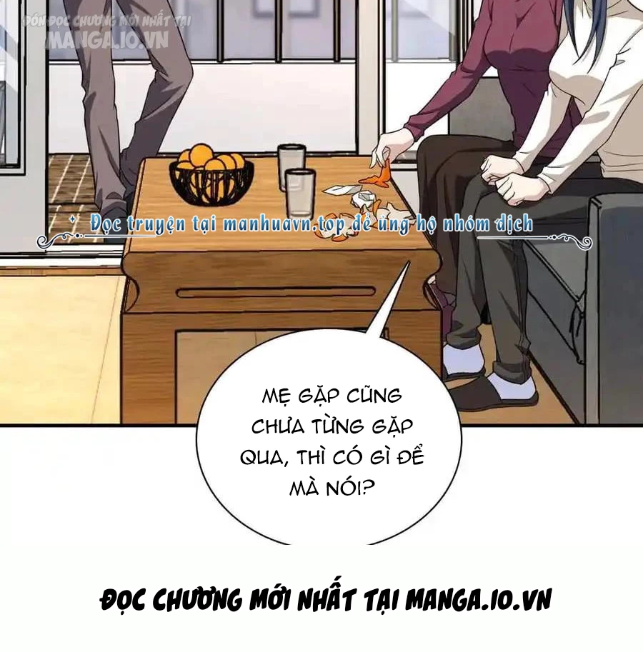 Bà Xã Nhà Tôi Đến Từ Ngàn Năm Trước Chapter 268 - Next Chapter 269