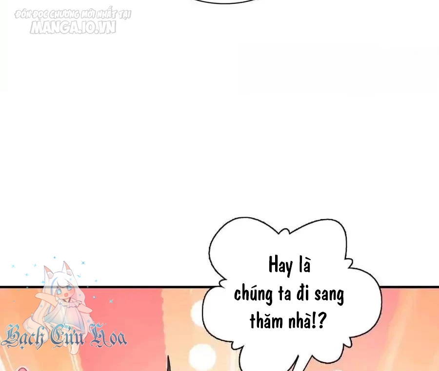 Bà Xã Nhà Tôi Đến Từ Ngàn Năm Trước Chapter 268 - Next Chapter 269