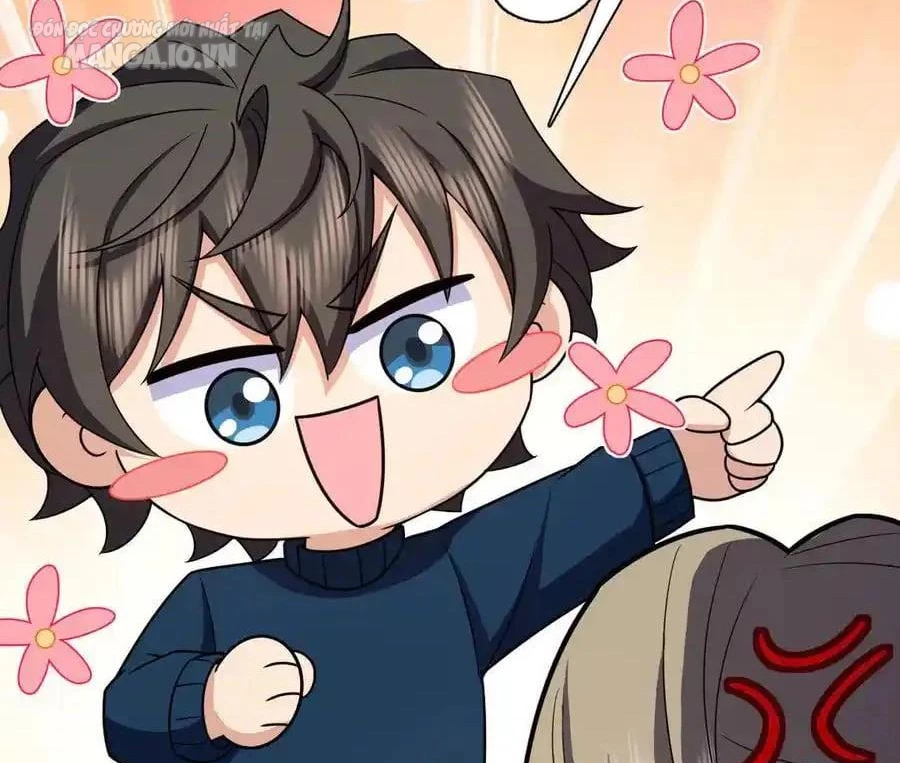 Bà Xã Nhà Tôi Đến Từ Ngàn Năm Trước Chapter 268 - Next Chapter 269