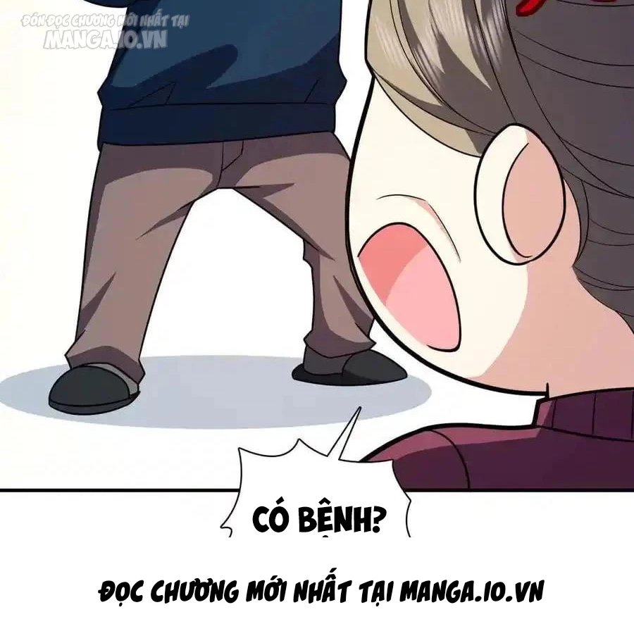 Bà Xã Nhà Tôi Đến Từ Ngàn Năm Trước Chapter 268 - Next Chapter 269