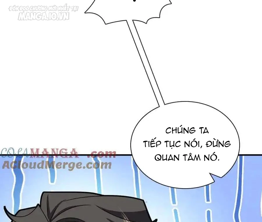 Bà Xã Nhà Tôi Đến Từ Ngàn Năm Trước Chapter 268 - Next Chapter 269