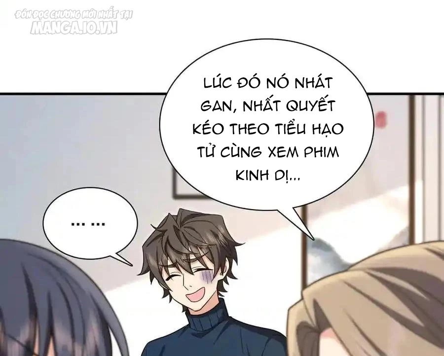 Bà Xã Nhà Tôi Đến Từ Ngàn Năm Trước Chapter 268 - Next Chapter 269