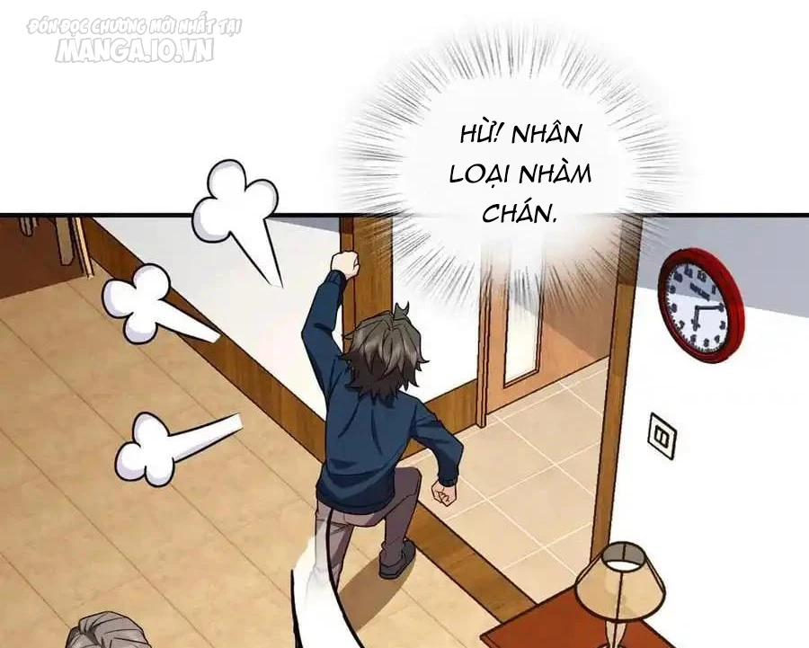 Bà Xã Nhà Tôi Đến Từ Ngàn Năm Trước Chapter 268 - Next Chapter 269