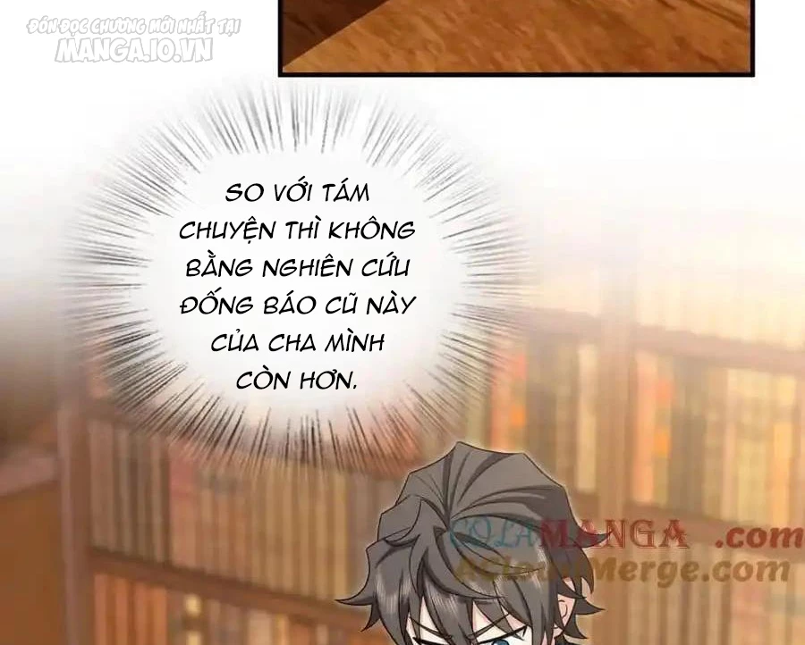 Bà Xã Nhà Tôi Đến Từ Ngàn Năm Trước Chapter 268 - Next Chapter 269