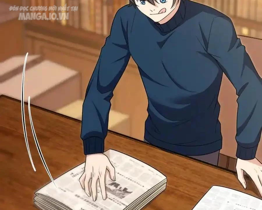 Bà Xã Nhà Tôi Đến Từ Ngàn Năm Trước Chapter 268 - Next Chapter 269