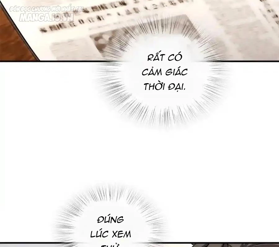 Bà Xã Nhà Tôi Đến Từ Ngàn Năm Trước Chapter 268 - Next Chapter 269