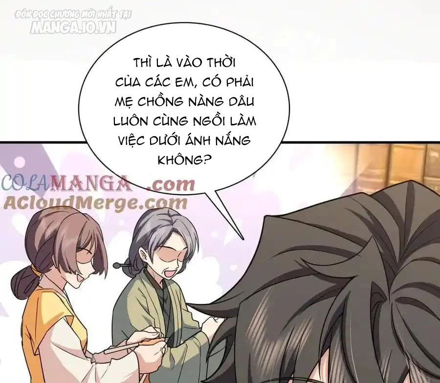 Bà Xã Nhà Tôi Đến Từ Ngàn Năm Trước Chapter 269 - Trang 4