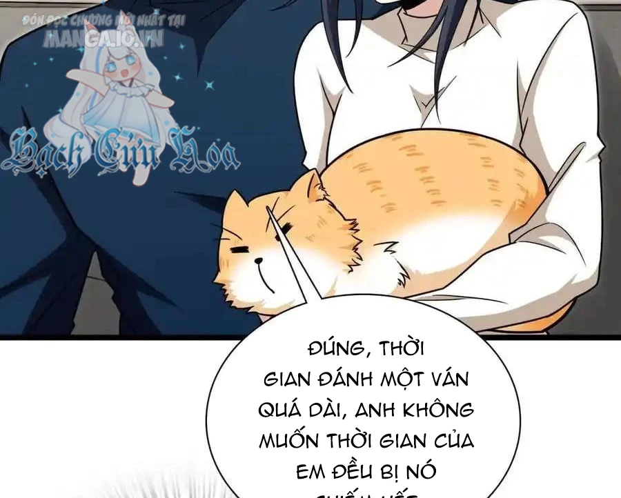 Bà Xã Nhà Tôi Đến Từ Ngàn Năm Trước Chapter 273 - Next Chapter 274