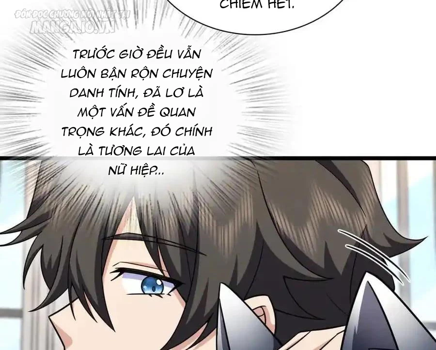 Bà Xã Nhà Tôi Đến Từ Ngàn Năm Trước Chapter 273 - Next Chapter 274